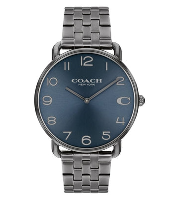 Coach Elliot Men Quartz