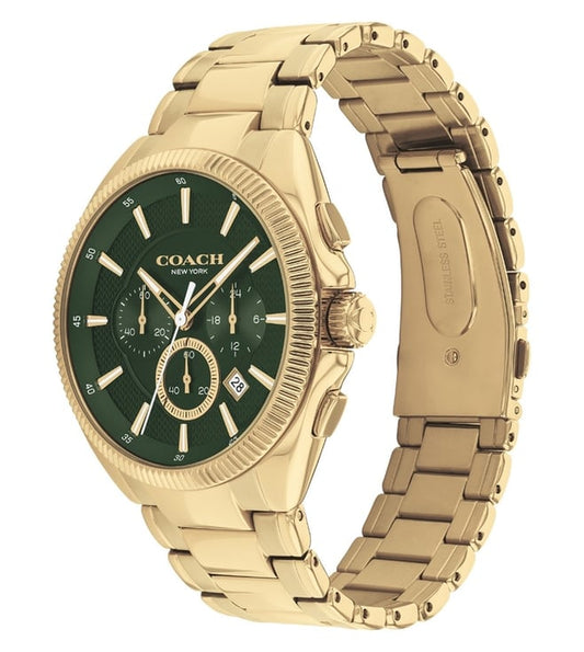 Coach Jackson 14602680 Watch for Men