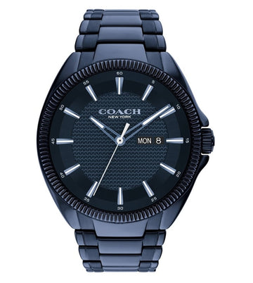 Coach Jackson 14602689 Watch for Men