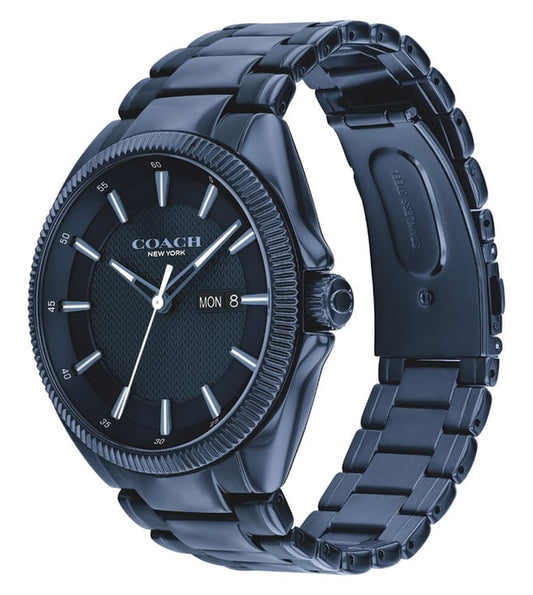 Coach Jackson 14602689 Watch for Men