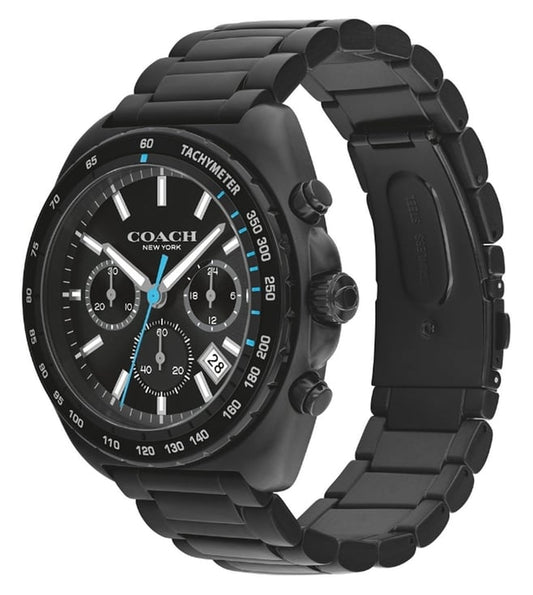 Coach Charter 14602705 Watch for Men