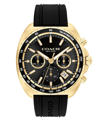 Coach Charter 14602708 Watch for Men