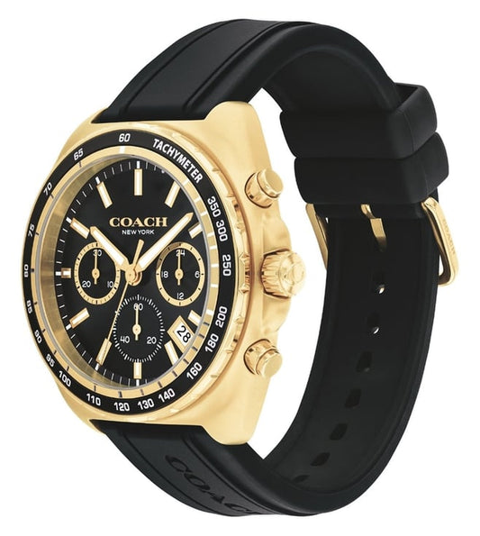 Coach Charter 14602708 Watch for Men