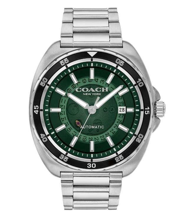 Coach Charter 14602713 Watch for Men