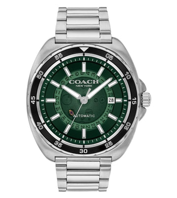 Coach Charter 14602713 Watch for Men