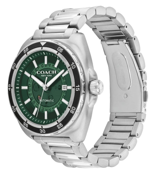 Coach Charter 14602713 Watch for Men