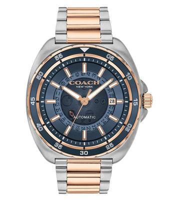 Coach Charter 14602729 Watch for Men