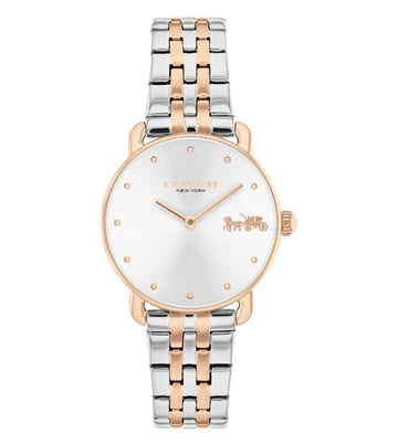 Coach Elliot 14504304 Watch for Women