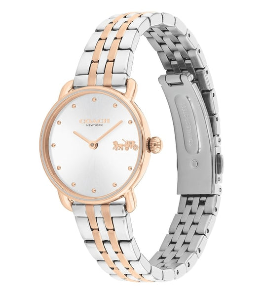 Coach Elliot 14504304 Watch for Women