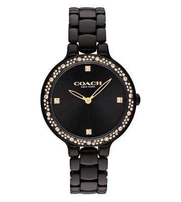 Coach Chelsea 14504352 Watch for Women
