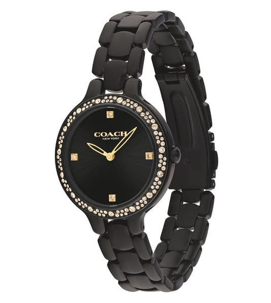 Coach Chelsea 14504352 Watch for Women