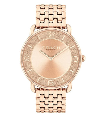 Coach Elliot  14504375 Watch for Women