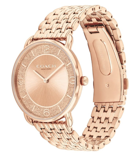 Coach Elliot  14504375 Watch for Women
