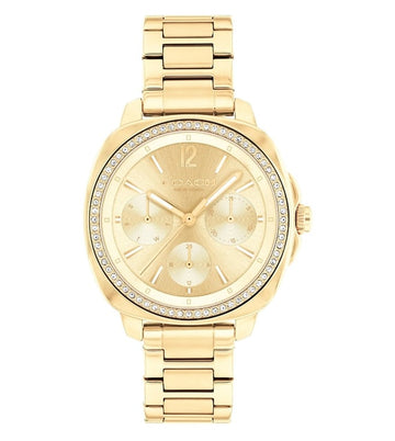 Coach Kitt Quartz 14504393 Watch for Women