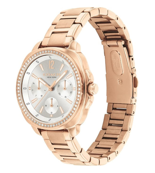 Coach Kitt 14504395 Watch for Women