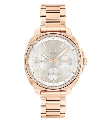 Coach Kitt 14504395 Watch for Women