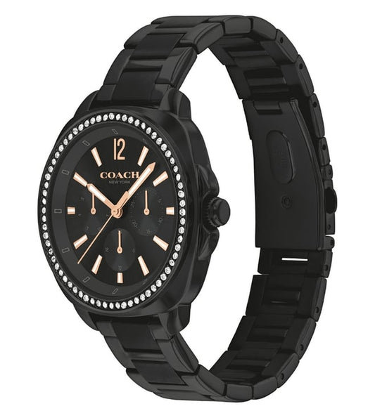Coach Kitt 14504396 Watch for Women