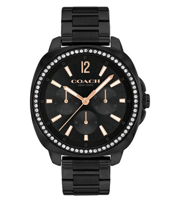 Coach Kitt 14504396 Watch for Women