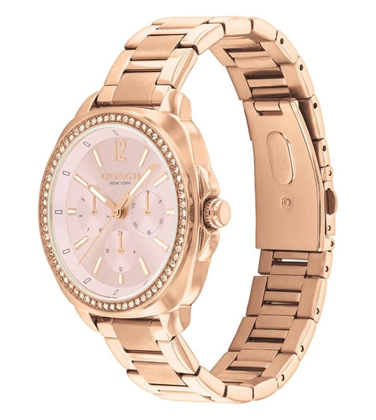 Coach Kitt 14504399 Watch for Women
