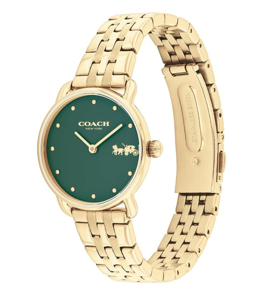 Coach Elliot 14504443 Watch for Women