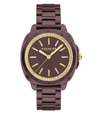 Coach Kitt 14504403 Watch for Women