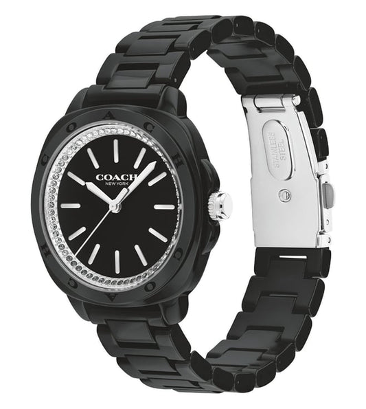 Coach Kitt 14504406 Watch for Women