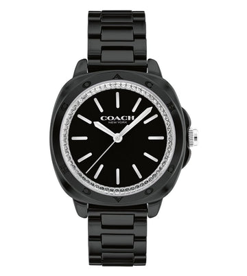 Coach Kitt 14504406 Watch for Women