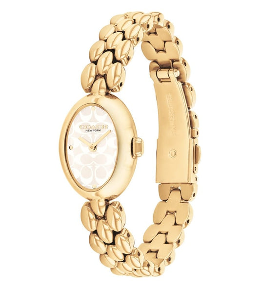 Coach Sammy Women Quartz