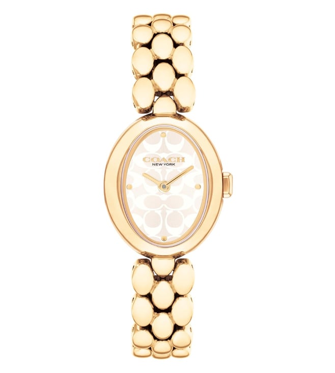 Coach Sammy Women Quartz