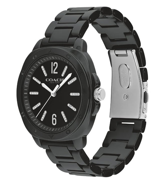 Coach Kitt 14504412 Watch for Women
