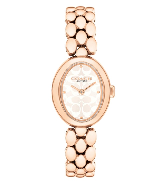 Coach Sammy Women Quartz 14504437 Watch for Women