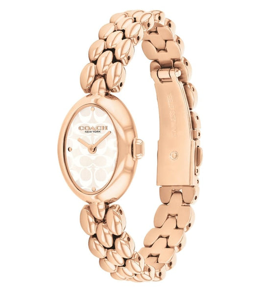 Coach Sammy Women Quartz 14504437 Watch for Women