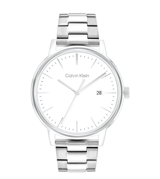 Calvin Klein 25200477 Watch for Men
