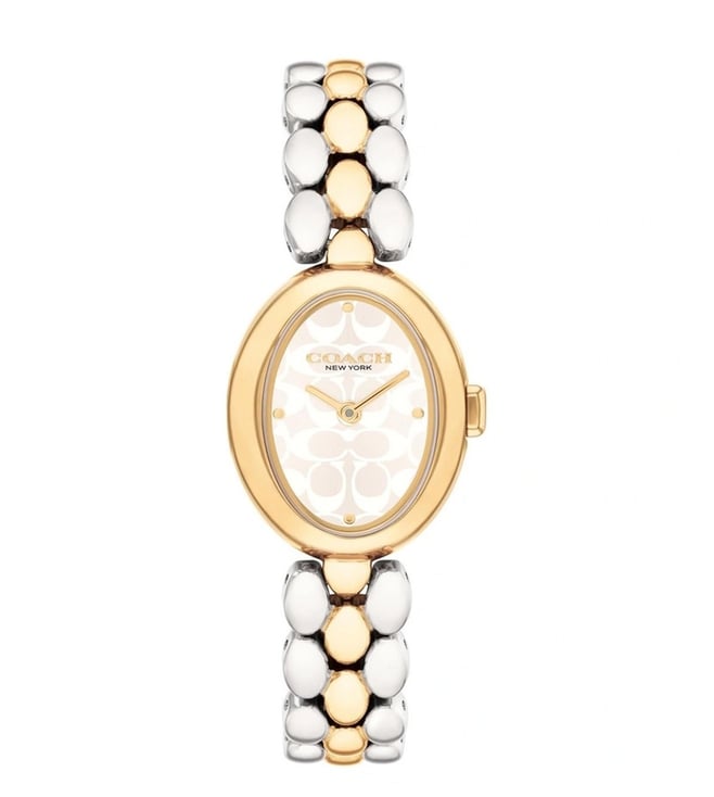 Coach Sammy Women Quartz