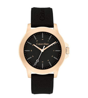 CALVIN KLEIN Men Ck Reset Quartz
