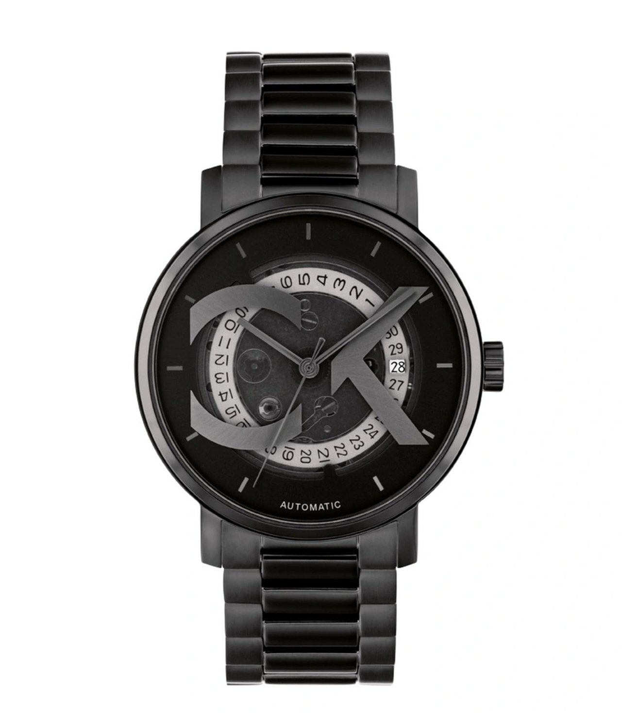 Calvin Klein 25300017 CK Iconic Automatic Men's Watch