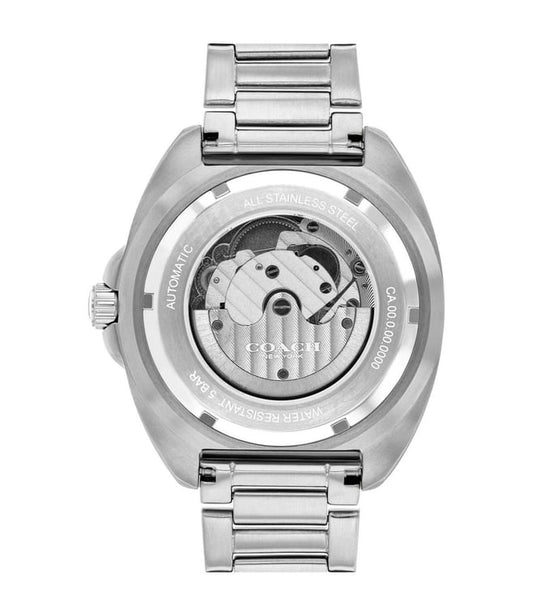 Coach Charter 14602711 Watch for Men