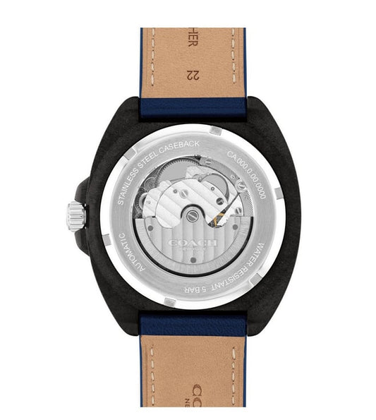 Coach Charter 14602736 Watch for Men
