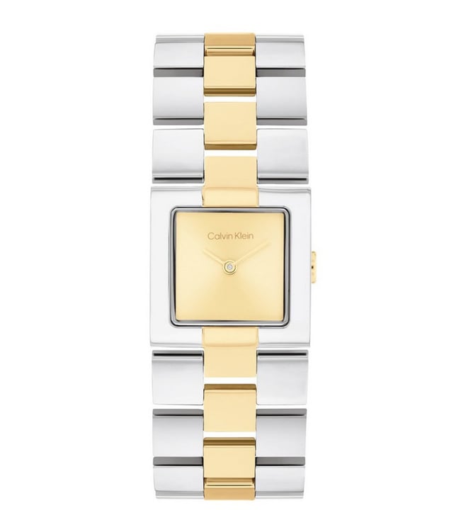 CALVIN KLEIN Meridian Women Quartz
