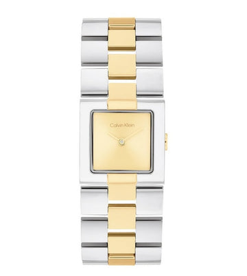 CALVIN KLEIN Meridian Women Quartz