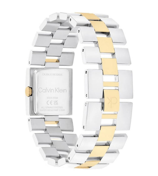 CALVIN KLEIN Meridian Women Quartz