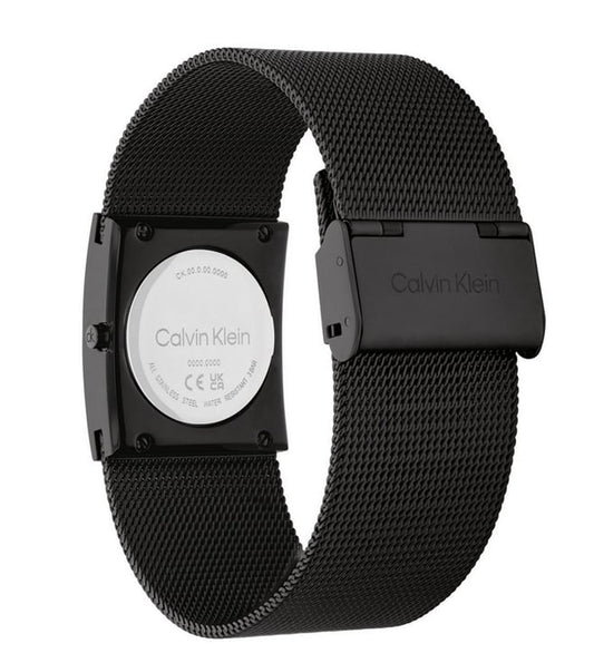 CALVIN KLEIN Pulse Women Quartz