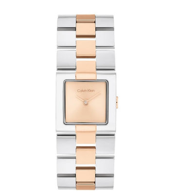 CALVIN KLEIN Meridian Women Quartz