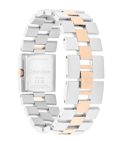 CALVIN KLEIN Meridian Women Quartz