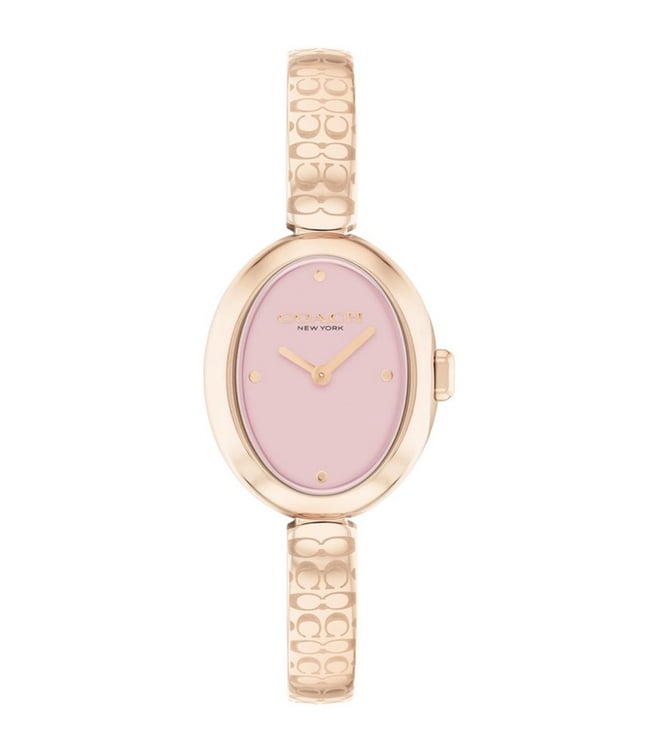 Coach Sammy 14504486 Watch for Women