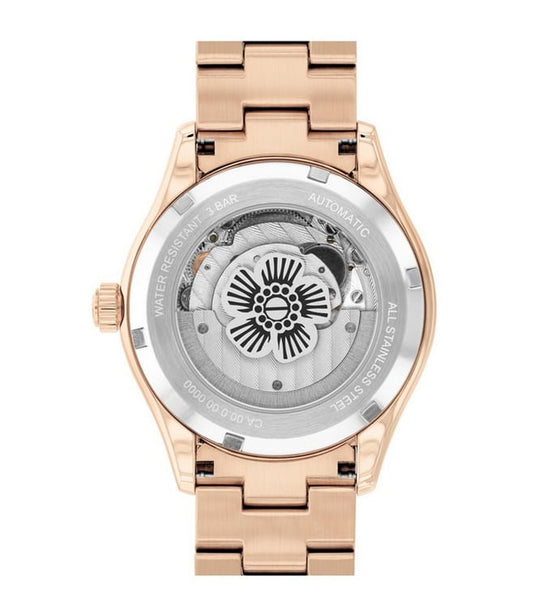 Coach Brooks 14504488 Watch for Women