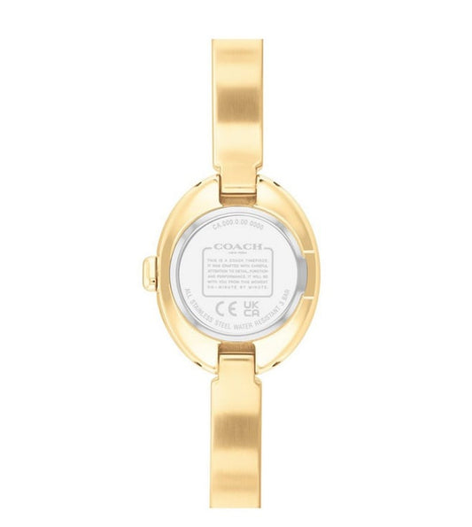 Coach Sammy 14504521 Watch for Women