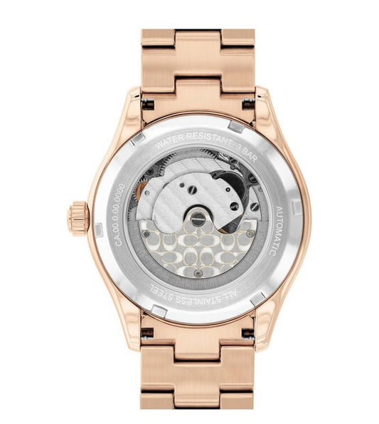 Coach Brooks  14504523 Watch for Women