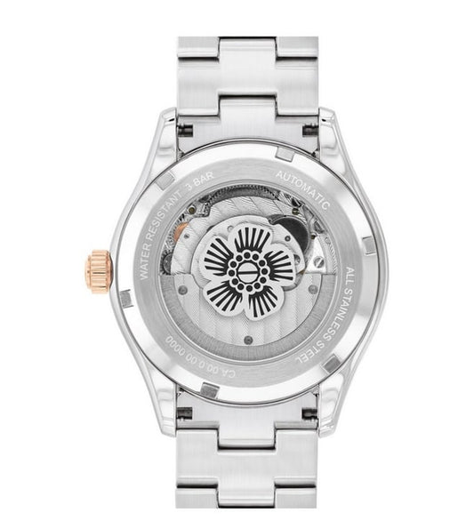 Coach Brooks 14504536 Watch for Women