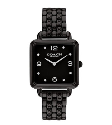 Coach Cass 14504533 Watch for Women